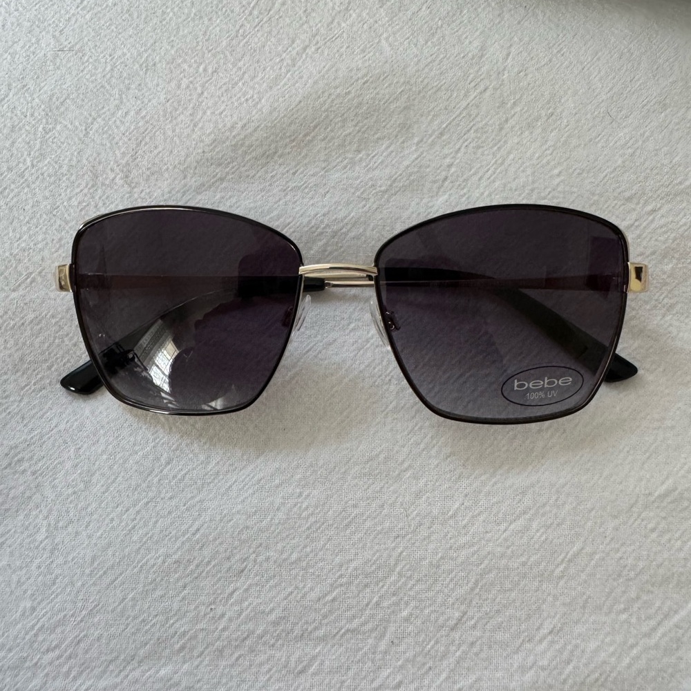 Bebe Sunglasses